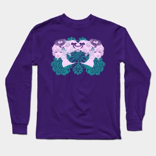 Nesting Redux Long Sleeve T-Shirt